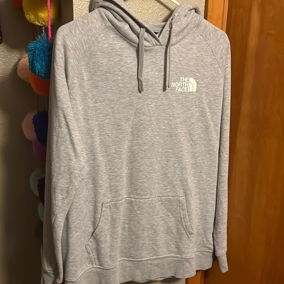 Tops | The North Face Map Hoodie | Poshmark
